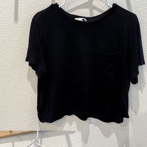 H&M Basic Tee